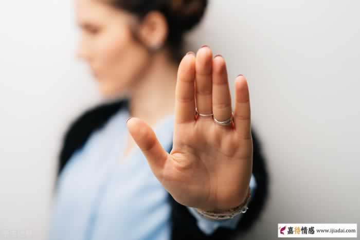 女人要是心“狠”起来，男人都要腿软(图1)