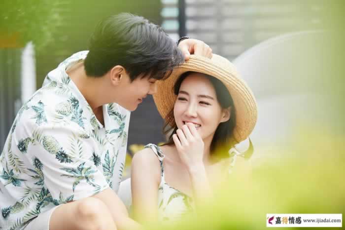 愿意给男人当情人的，多半是这2种女人(图2)