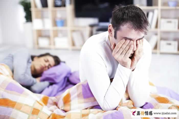 男人真正依赖一个女人，是什么样子？(图2)