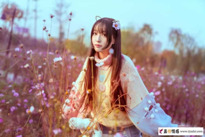 喊女人“美女”早就不流行了，这2种称呼最好用(图2)