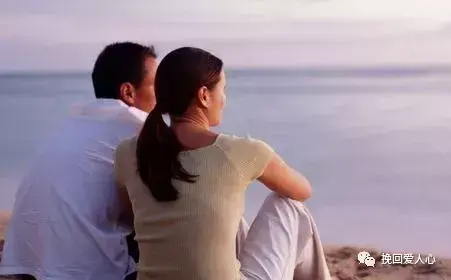 如何挽回自己曾经敏感多疑破裂的感情？(图3)