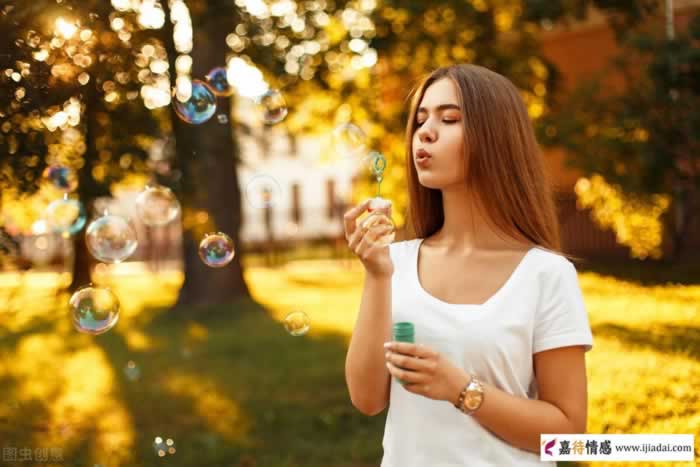 怎样的女人最吸引人，男人愿意娶回家？(图3)