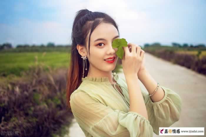 男人对女人太好，容易让女人犯这2种错(图2)