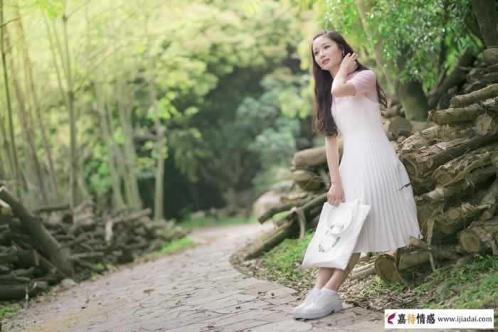 女人离婚后，真正的幸福只有这2种(图3)