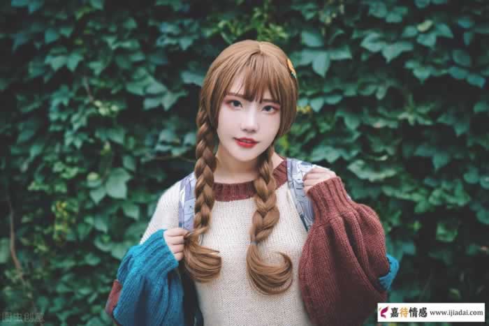 哪种女人，你不联系，她就不主动？(图4)