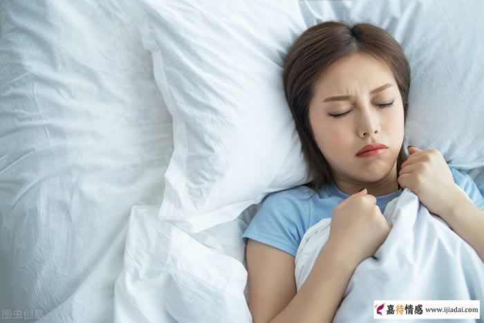 哪种女人，你不联系，她就不主动？(图3)