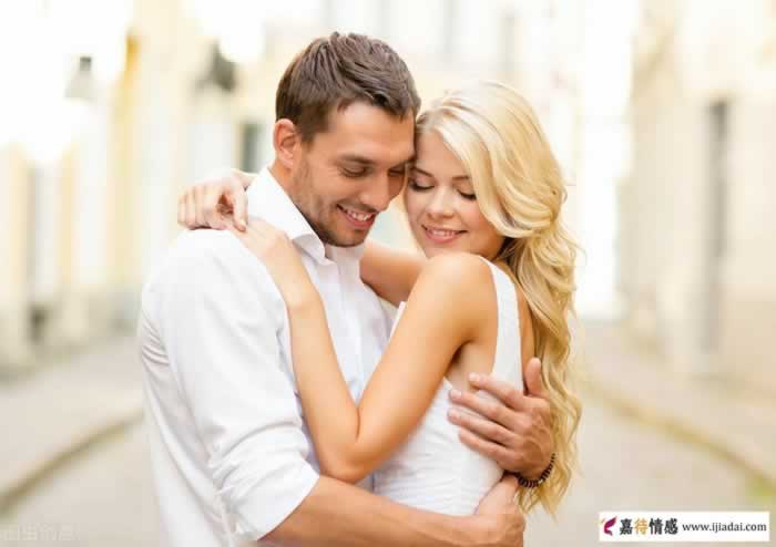 女人想你了，会有这些不自觉(图1)