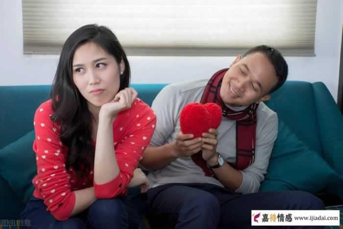 女人想你了，会有这些不自觉(图3)