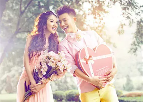 挽回大招—如何运用事后反悔牢牢锁住你的男人(图1)