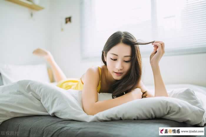 为什么很多大龄剩女爱去相亲？(图1)