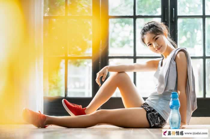 男女没有相互做过这些，算不上真爱(图3)