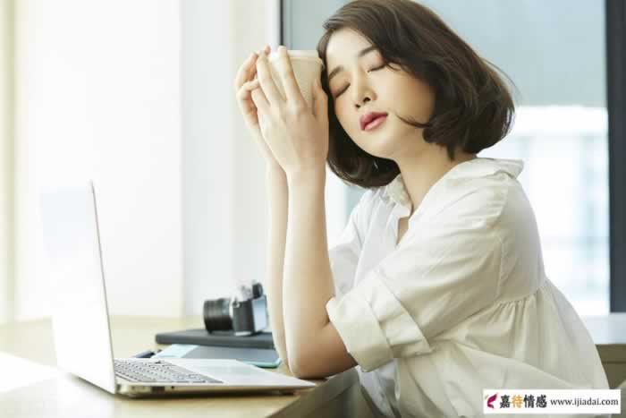 女人在心爱的男人面前，会暴露出这些“软肋”(图1)