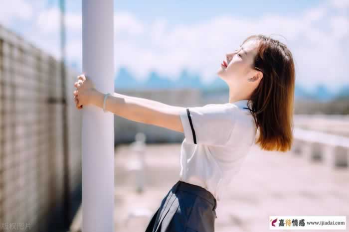 男人没有大的“缺陷”，女人一定要好好对他(图1)