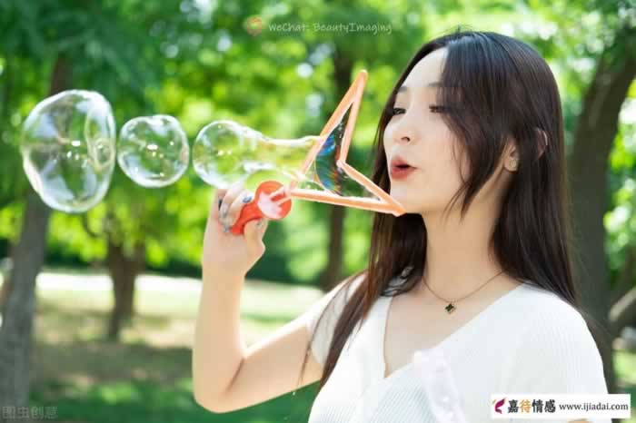 嘴上留情的女人，是最有福气的(图3)
