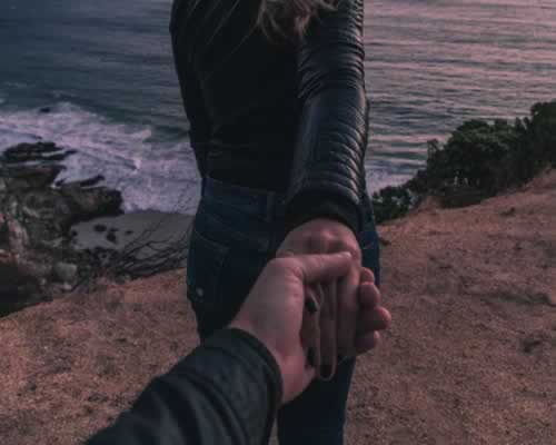 幸福的婚姻，早就戒掉了玻璃心(图1)