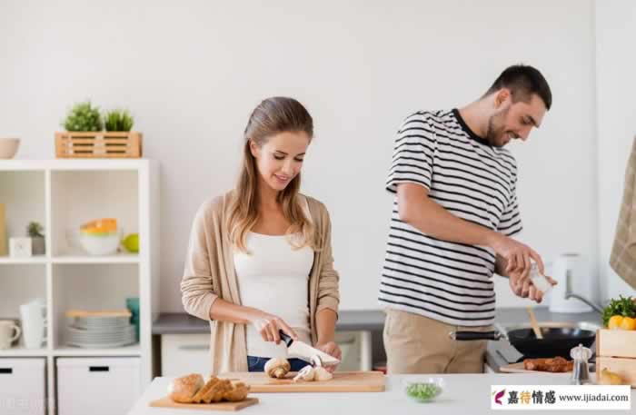 男人变了心，就别挽留了！原因有三(图3)