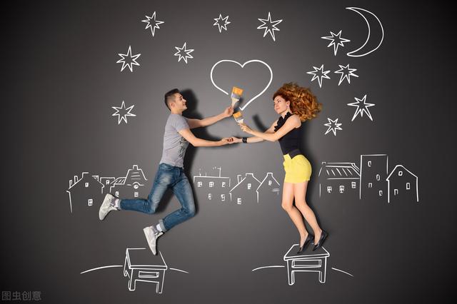 挽回爱情，你需要这样发朋友圈，他立马原谅你！(图4)