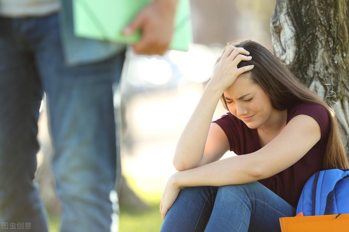 分手后如何让男朋友重新爱上自己？资深情感老师帮助你(图1)