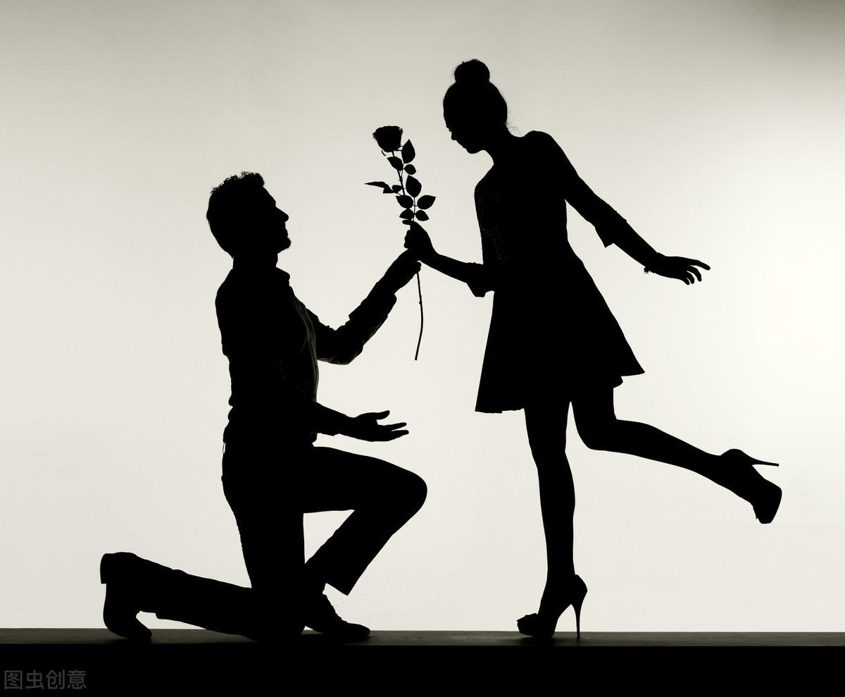 3招让你挽回爱情！其实男人也挺难(图2)