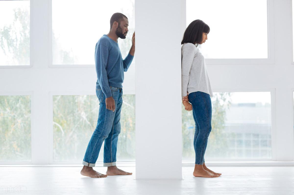 3招让你挽回爱情！其实男人也挺难(图1)