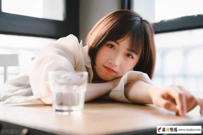 男人出现这些行为，女人就要警惕了(图4)