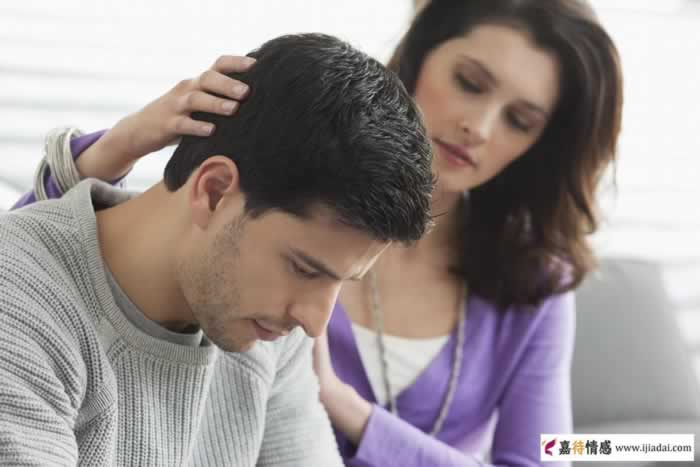 男人在这三方面越厉害，女人越离不开你(图2)