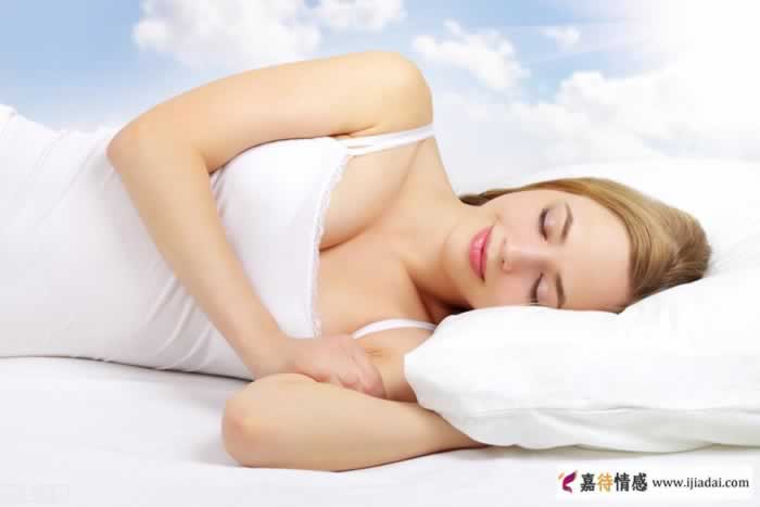 这三个技巧让女人很满意，聪明的男人都在做(图4)