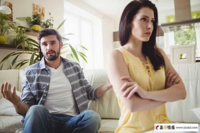 女人最厌恶男人的这5种行为(图1)