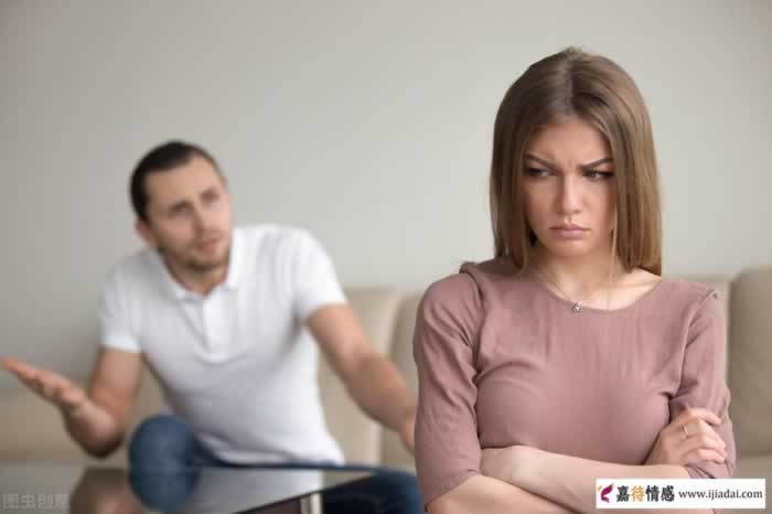 女人最厌恶男人的这5种行为(图3)