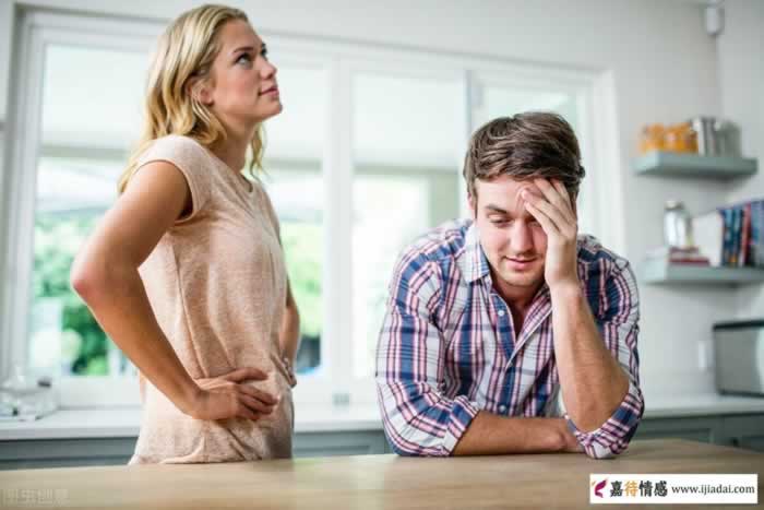 女人最厌恶男人的这5种行为(图4)