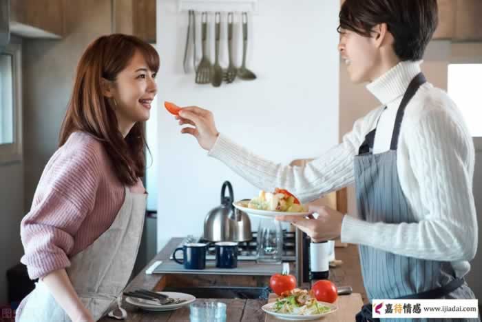 女人最厌恶男人的这5种行为(图8)