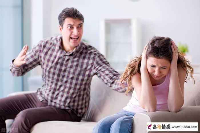 女人最厌恶男人的这5种行为(图2)