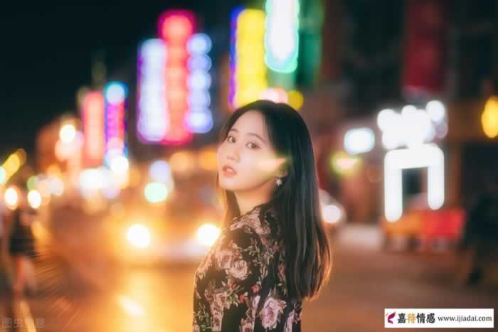 女人有这三种表现的时候，说明是嫌弃你了(图4)