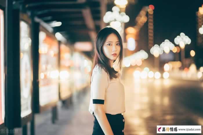 女人有这三种表现的时候，说明是嫌弃你了(图3)