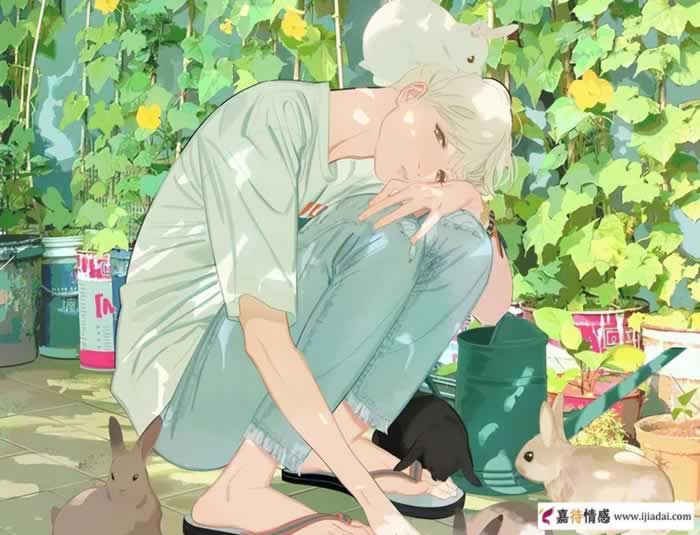 比冷暴力更可怕的是“情感漠视”(图1)