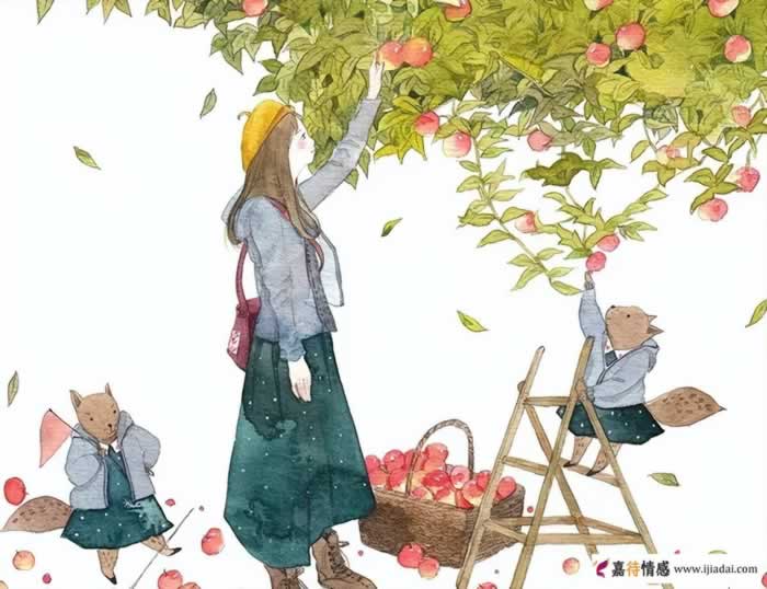 比冷暴力更可怕的是“情感漠视”(图2)