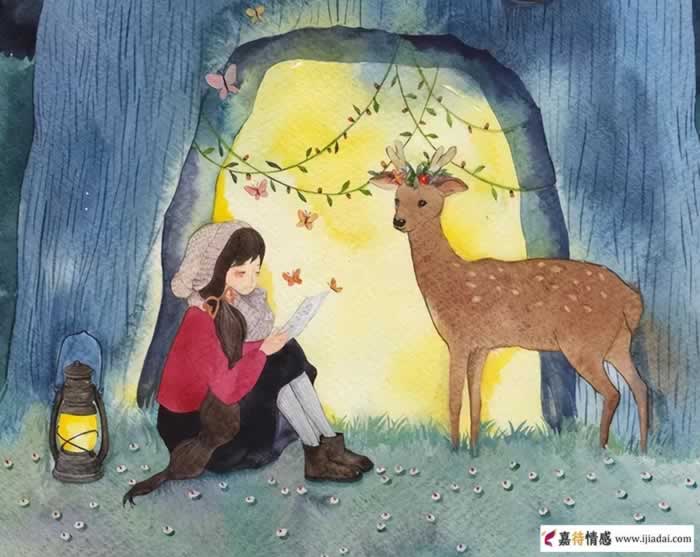 比冷暴力更可怕的是“情感漠视”(图6)