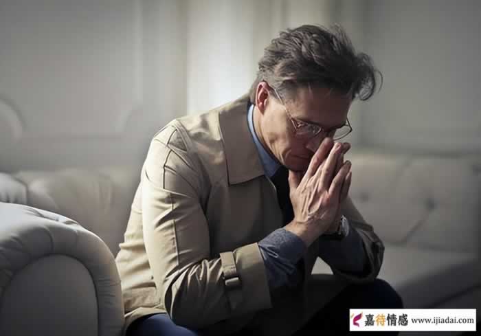 低位挽回的四个表现，原配这样做，就是在助长男人出轨的气焰(图3)