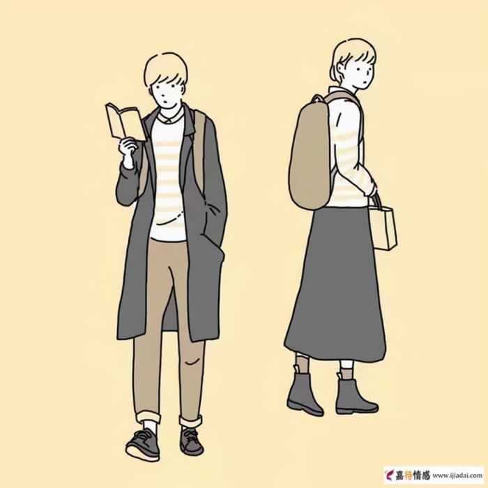 别傻了，男人用这三招，就是为了逼你主动提分手(图4)