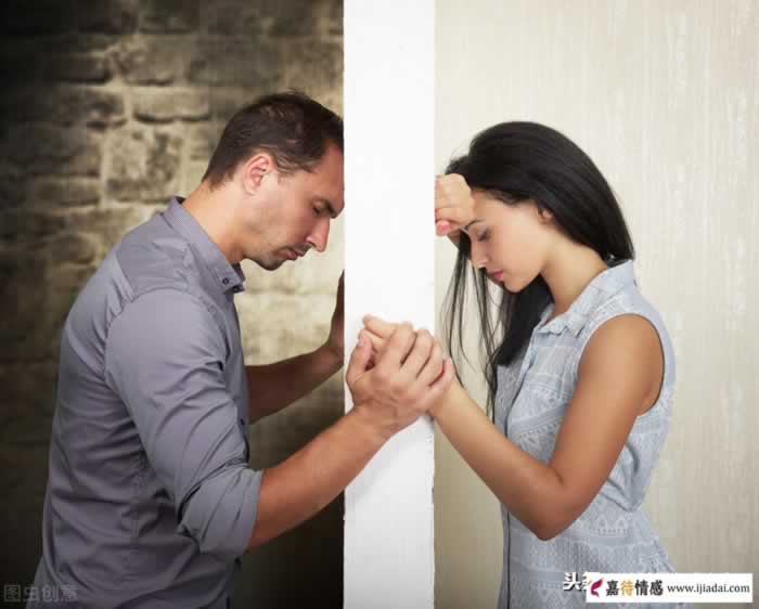 在什么情况下女人会拒绝与男人沟通？(图2)