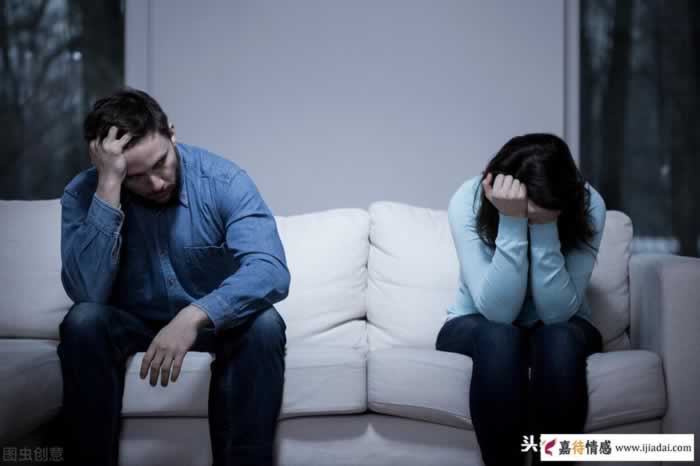 在什么情况下女人会拒绝与男人沟通？(图3)