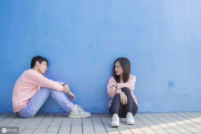 分手后，不要伤心难过，试试这六个方法 ！(图3)