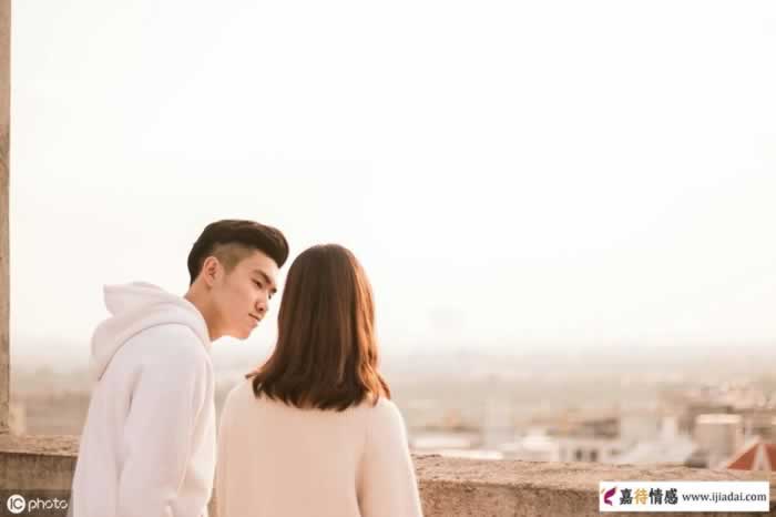 为什么有些男人各方面条件都不如女方，仍旧会出轨？(图2)