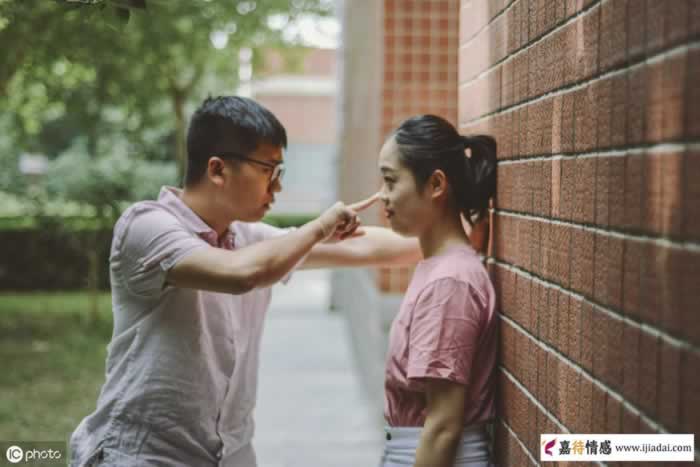 为什么有些男人各方面条件都不如女方，仍旧会出轨？(图1)