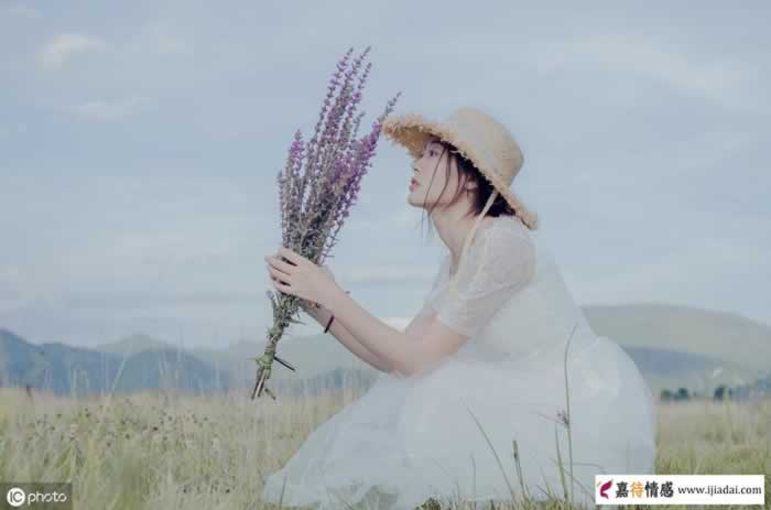 我和男友说分手只是气话,他干嘛当真呢?(图2) 我和男友说分手只是气话,他干嘛当真呢?(图2)