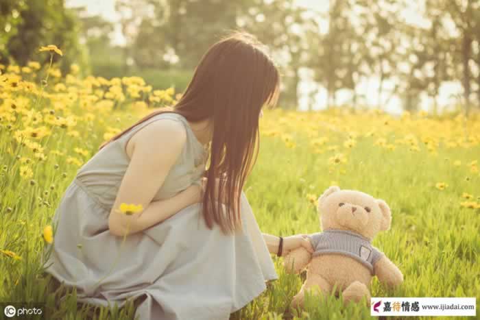 我和男友说分手只是气话,他干嘛当真呢?(图1) 我和男友说分手只是气话,他干嘛当真呢?(图1)