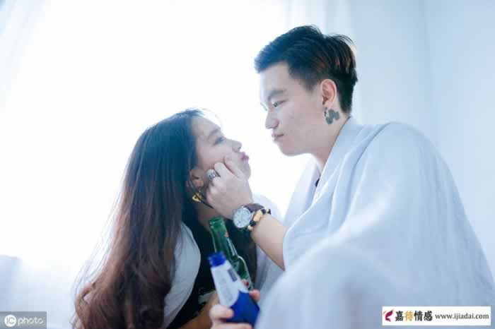 为什么有些男人各方面条件都不如女方，仍旧会出轨？(图3)