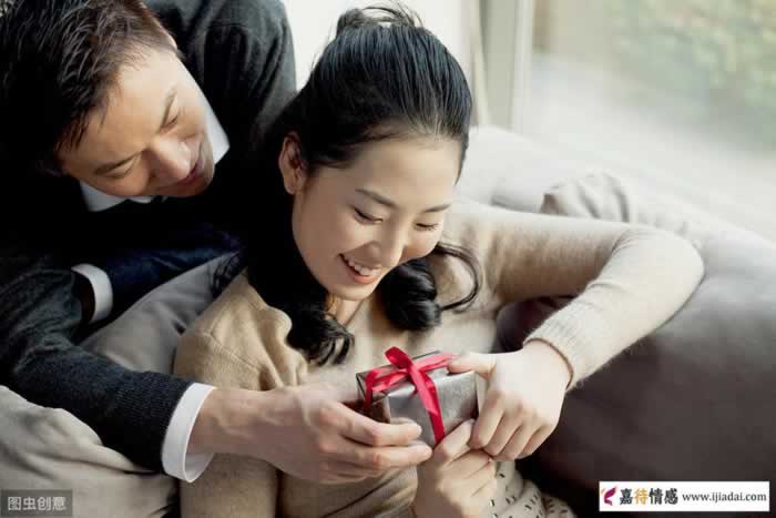 为什么有些男人各方面条件都不如女方，仍旧会出轨？(图4)