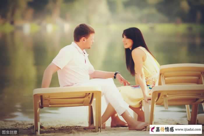 为什么我老公总是出轨温柔听话的女人？(图1)