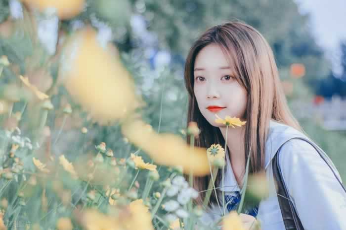 男人身边出现“绿茶女”,女人该如何应付?(图1) 男人身边出现“绿茶女”,女人该如何应付?(图1)